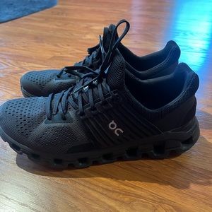 OnCloud Cloudswift Tennis Shoes